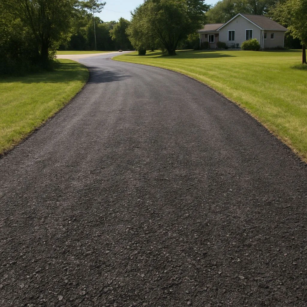 Asphalt Milling - asphalt services in Maple Grove and Twin Cities MN