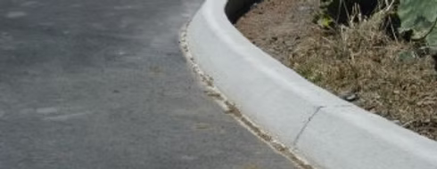 Concrete Curbing - The Significance of Quality Concrete Curbing by John & Jerry in Maple Grove MN