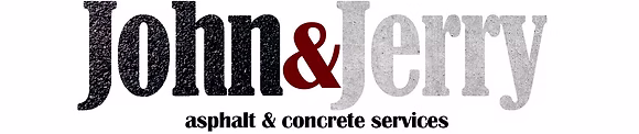 John & Jerry Asphalt & Concrete Services - Maple Grove MN paving company