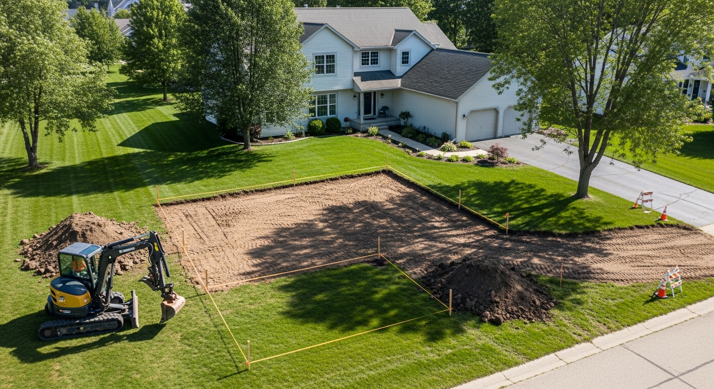 How to Prepare Your Property for a Paving Project - John & Jerry Asphalt & Concrete blog